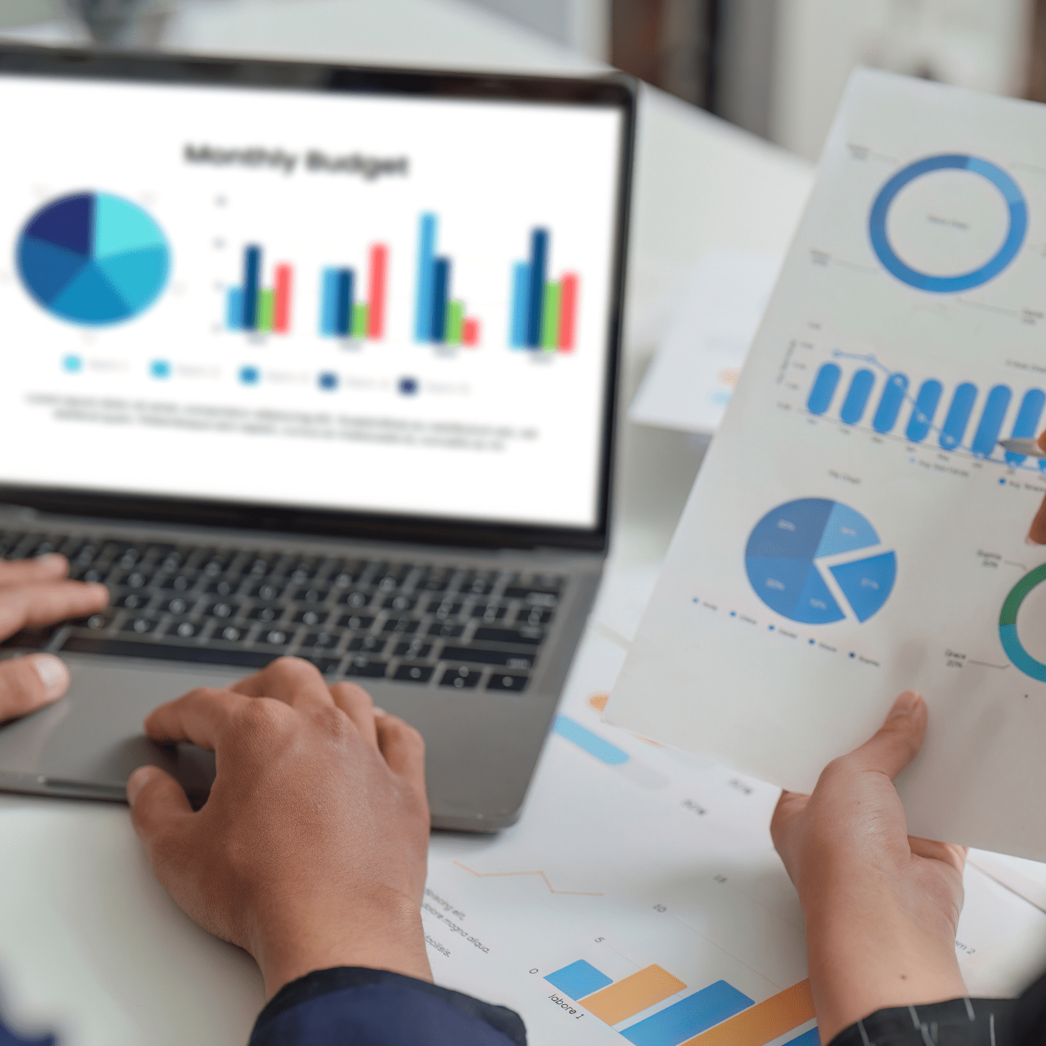How Fractional CFOs Use Managed BI to Deliver More Value Without Growing Their Teams.
